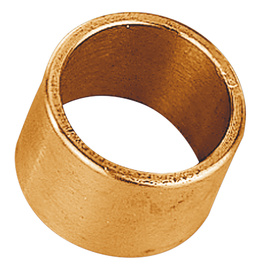 Zodiac Bushing for Big Twin Starter Gear – Transmission