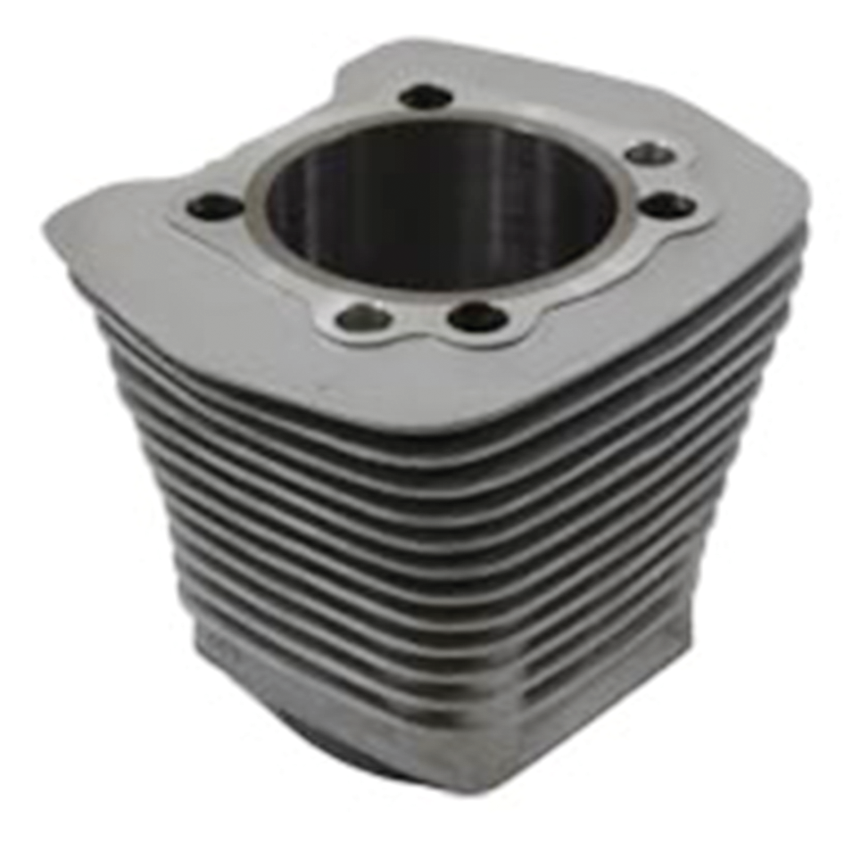 V-Twin 3 5/8" Big Bore Cylinders and Pistons for Evolution Big Twin – Engine