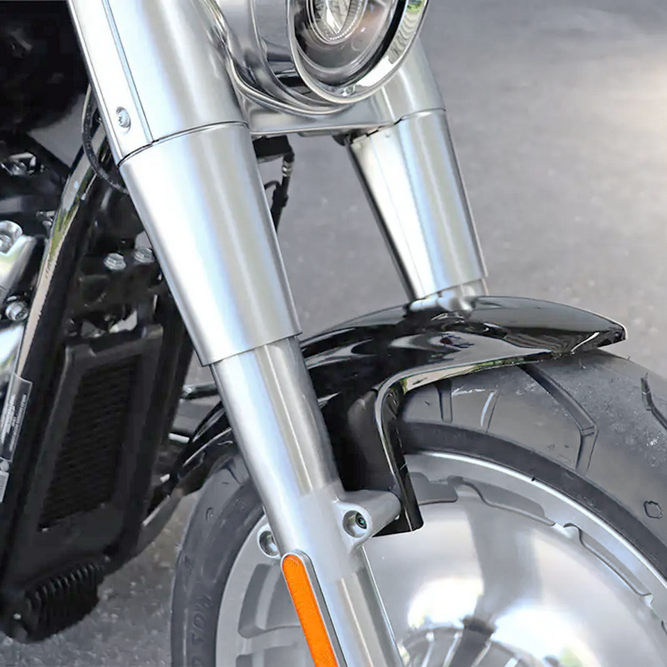 Cult-Werk V1 Custom Front Fenders – Fender & Struts