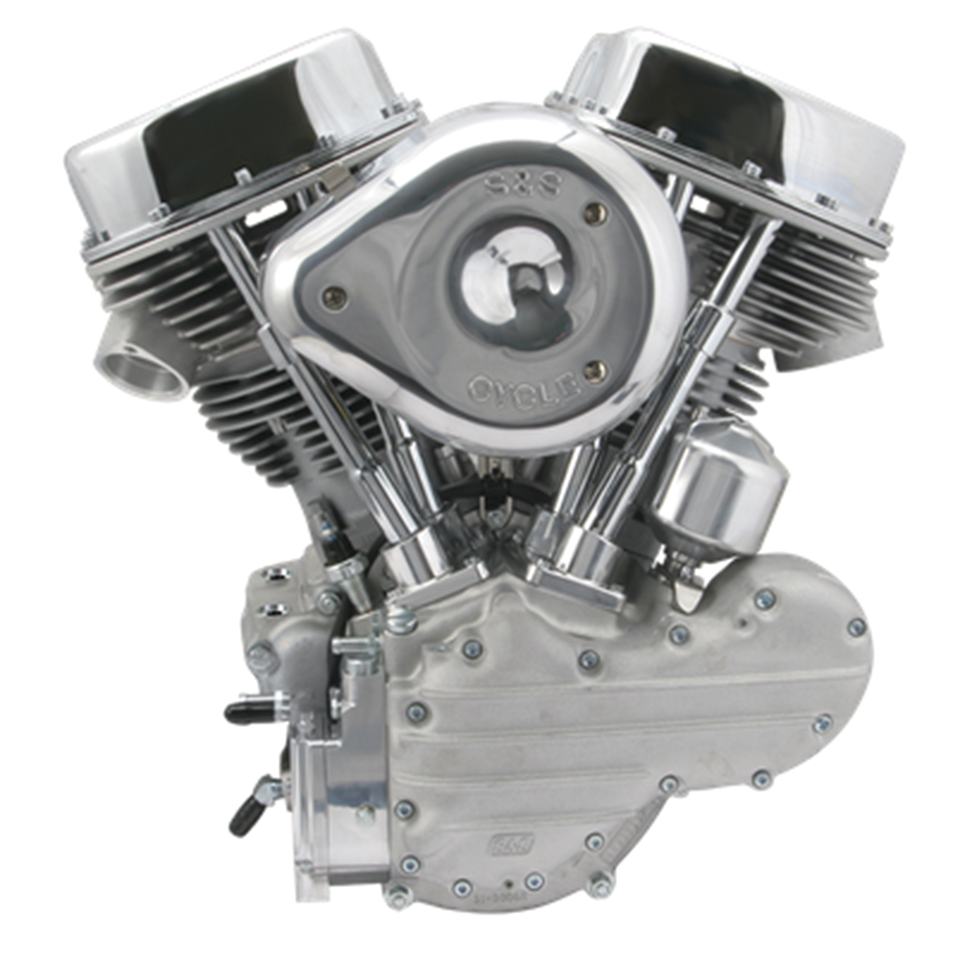 S&S P-Series Engines