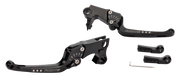 Rick's "good Guys" Adjustable Brake and Clutch Lever Sets – Handlebar