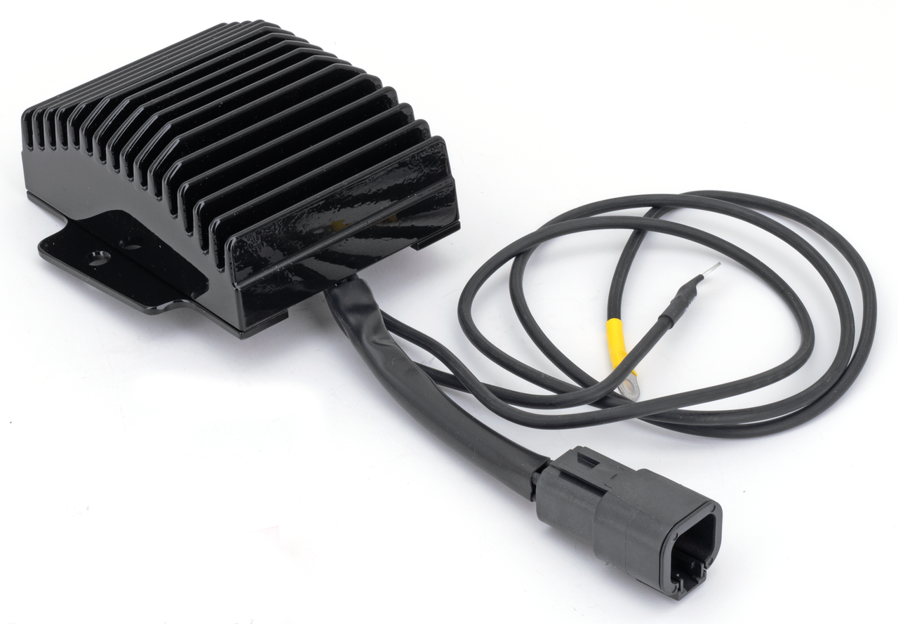 Cycle Electric Solid State OEM Style Rectifiers Regulators – Engine Electrics
