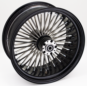 Ride Wright Wheels Radial Laced Fat 50'S – Wheel & Tire