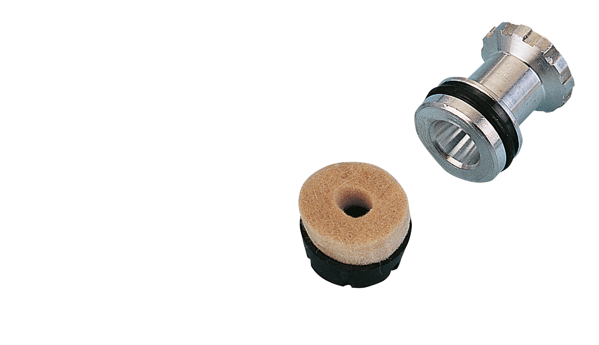 Zodiac Front Brake Master Cylinder Repair Kits – Handlebar