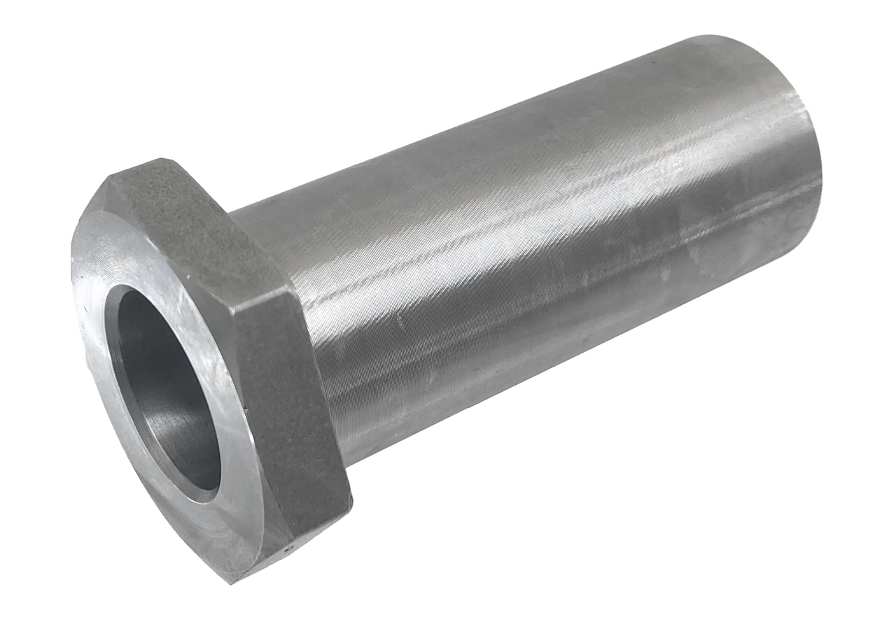 Zodiac Extended Sprocket Shafts & Nuts, Primary Spacers and Transmission Mounting Plates – Primary & Clutch