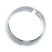 Zodiac Beefy 5 3/4" Headlight Trim Rings – Electric & Light