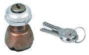 Zodiac Three-Way Ignition Switch – Electric & Light