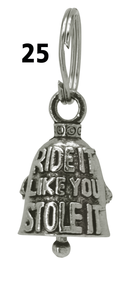 Guardian Bells – Helmets
