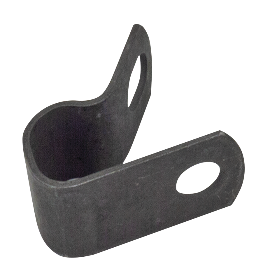 Colony Replica Speedo Cable Clamps for Vintage Models – Gauges & Dashes