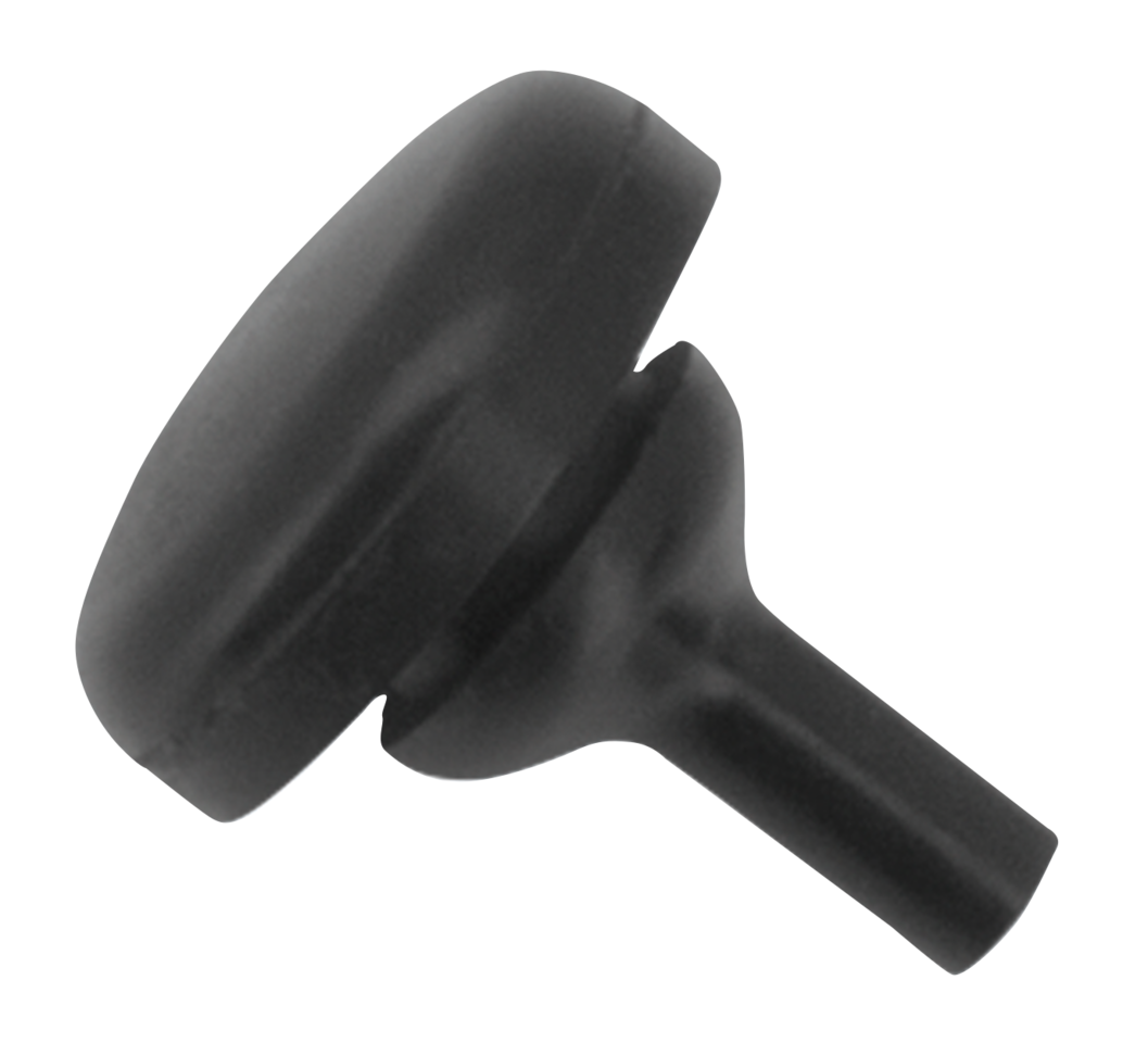 Zodiac Kickstand Bumper Rubber – Frame & Rear Suspension