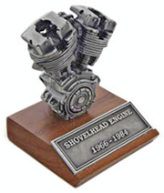 V-Twin Scale 1:8 Model Engines – Helmets