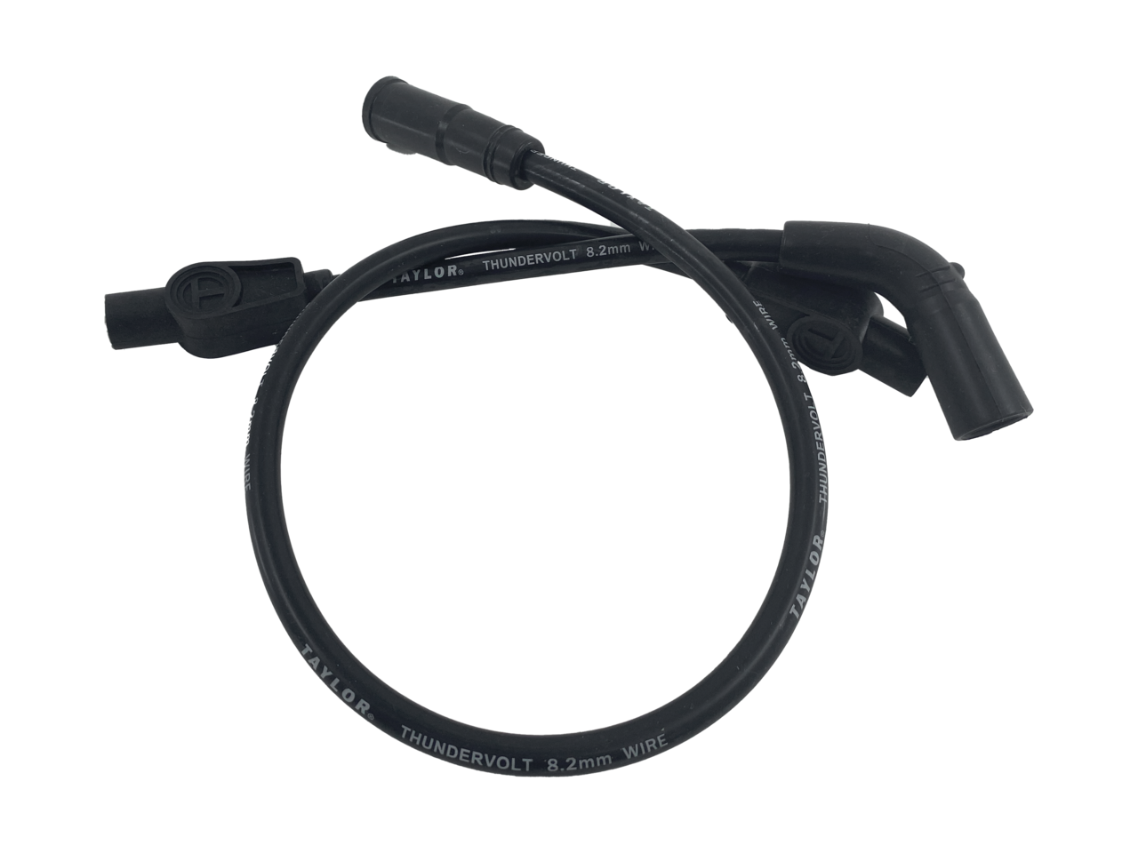 Sumax Thundervolt High Performance Plug Wire Kits – Engine Electrics