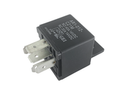 Standard Motor Products Bosch Type Starter Relays – Engine Electrics