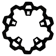 Lyndall Enforcer Disc Brake Rotors for Touring & Trike
