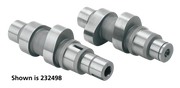 Andrews Twin Cam Camshafts with Gear Drive – Engine