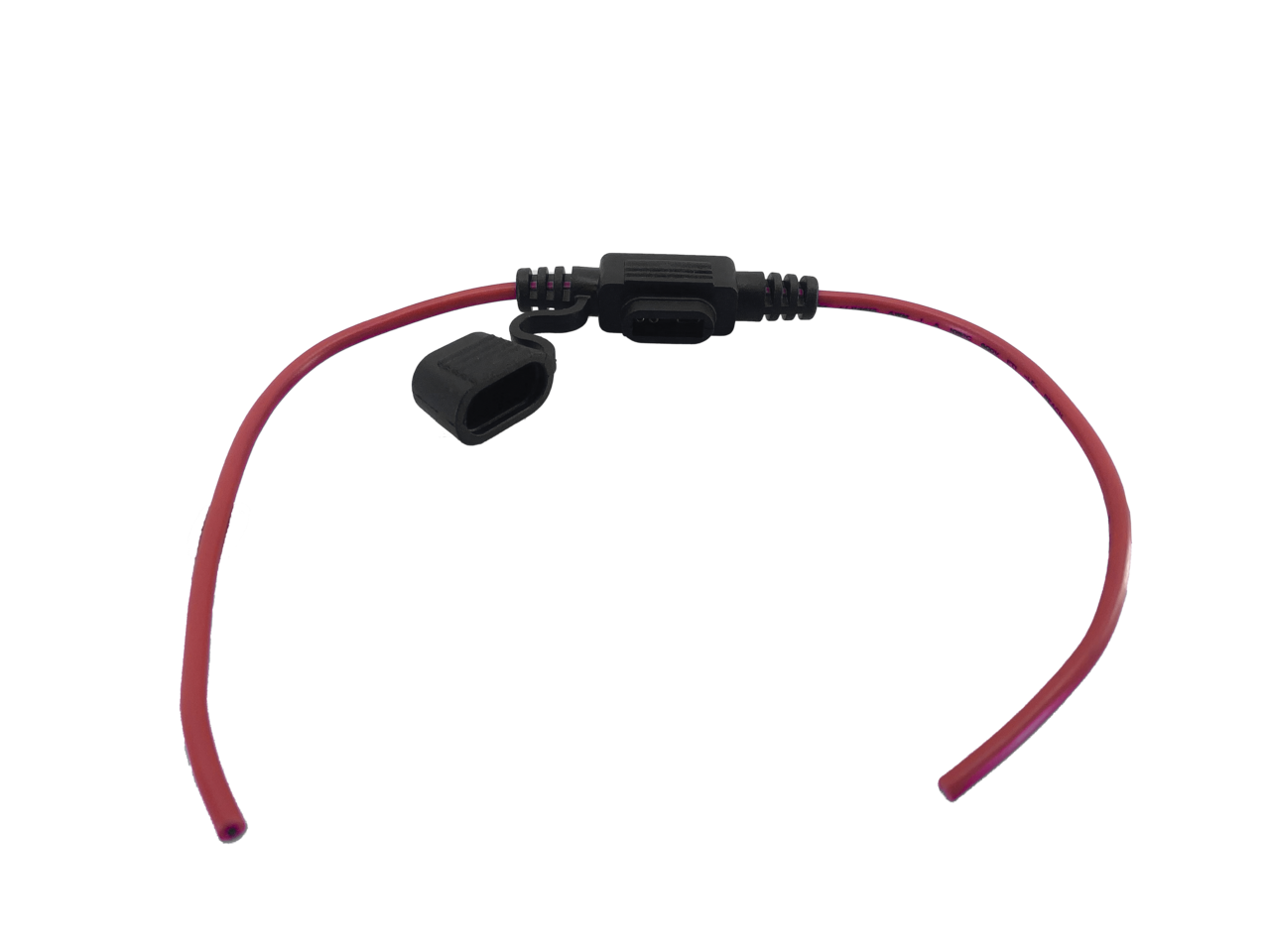 Zodiac In Line Fuse Holder – Electric & Light