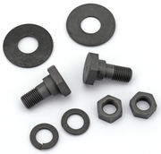 Colony Rear Stands for Early Big Twin & 45CI Models – Frame & Rear Suspension