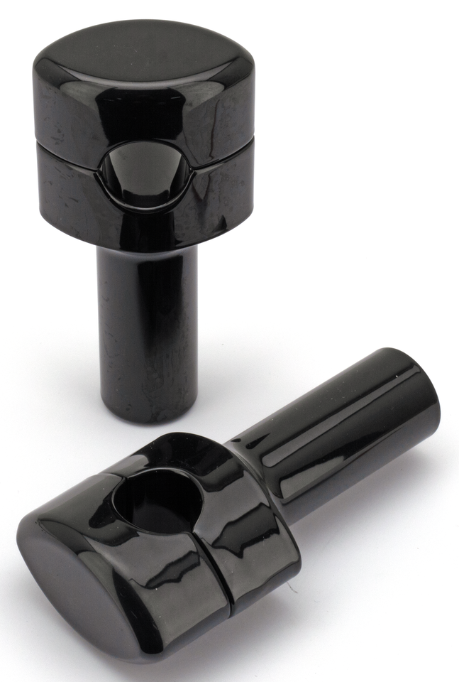 Zodiac Infinity Risers for 1" Handlebars