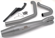 Redthunder 2-INTO-1 Exhaust Systems