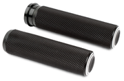 Arlen Ness Knurled Fusion Handlebar Grips