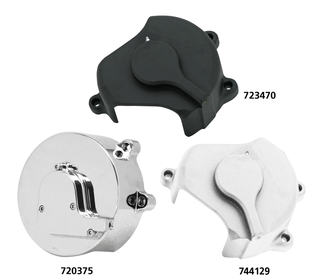 Zodiac's 5-SPEED Right Side Drive Conversion Kits – Transmission