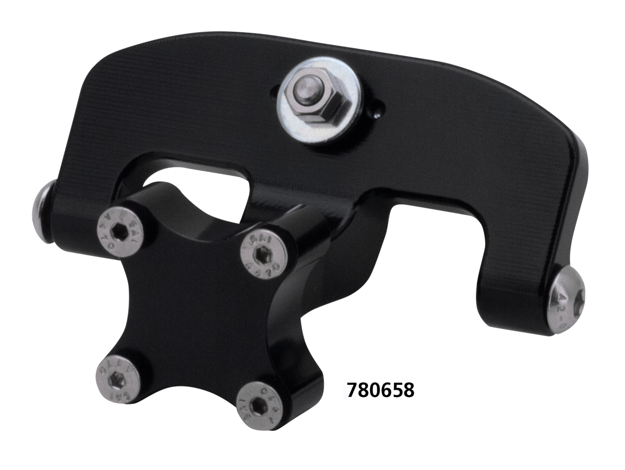 Vity's License Plate Brackets – Electric & Light