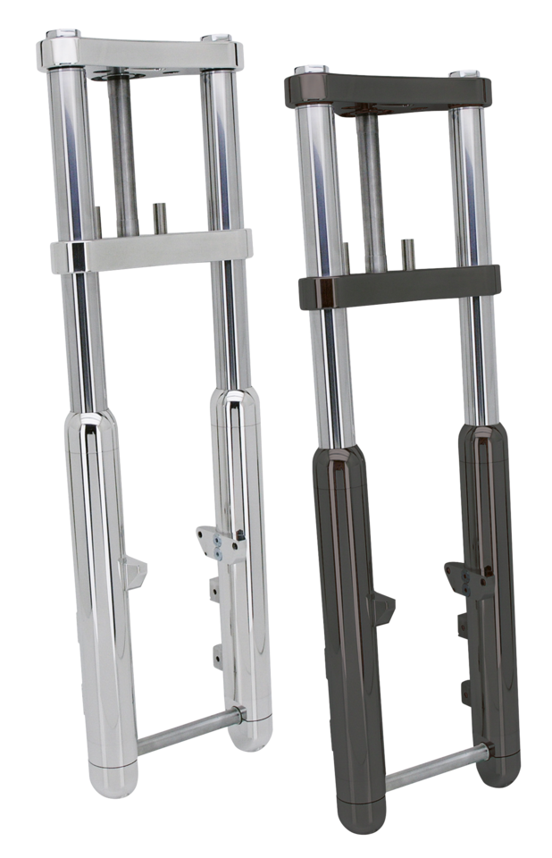 Zodiac Slim Bubba Front Forks