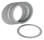Zodiac Steel Clutch Plates – Primary & Clutch