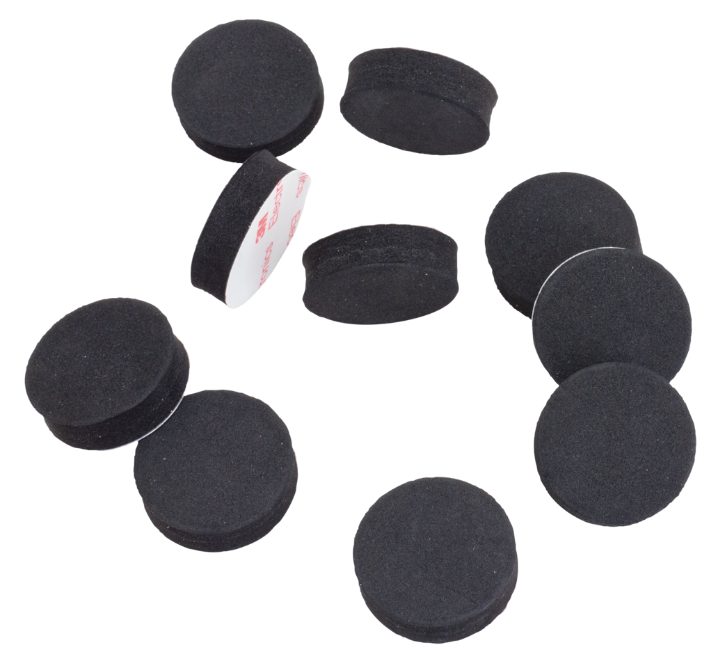 Zodiac Mix & Match Fuel Tank Caps – Gas- & Oil Tank
