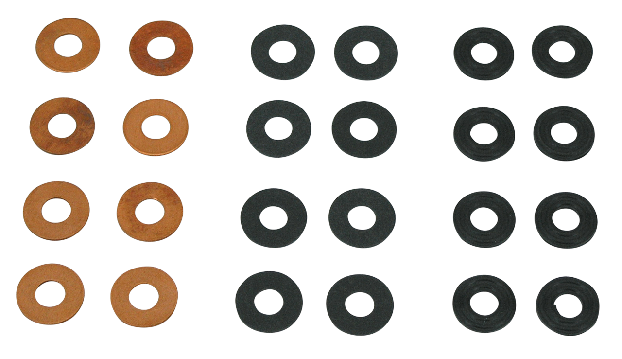 James Gaskets Rocker Cover Washer Kits – Gasket & Seals