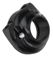 Zodiac Billet Aluminum Throttle Grip Housings – Handlebar
