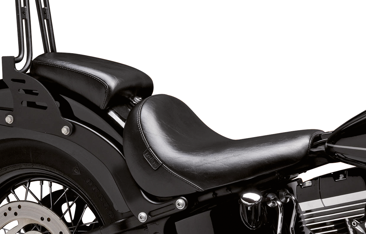 Le Pera Bare Bones Solo for Softail – Seat