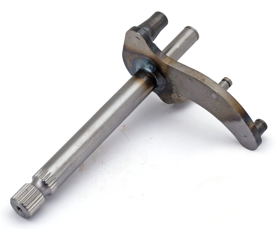 V-Twin Shifter Parts for 1991-2003 Sportster – Transmission