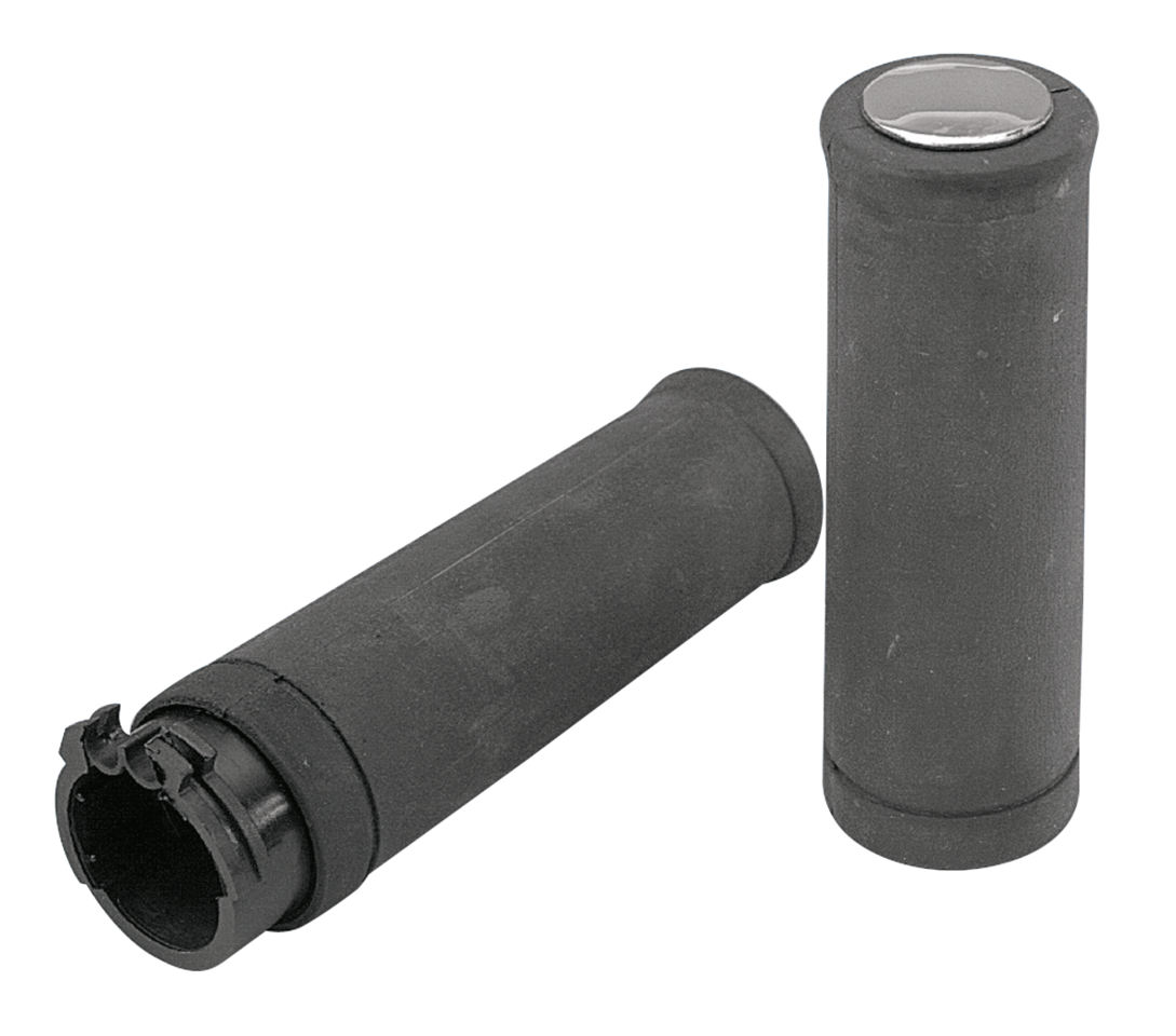 Zodiac Throttle Pipe and Grip Set – Handlebar
