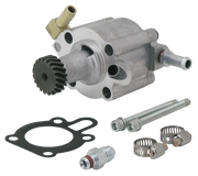 Zodiac Oil Pump for Sportster – Engine