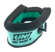 Uni Filter Inc. Uni-Filter Foam Air Filter Elements – Intake