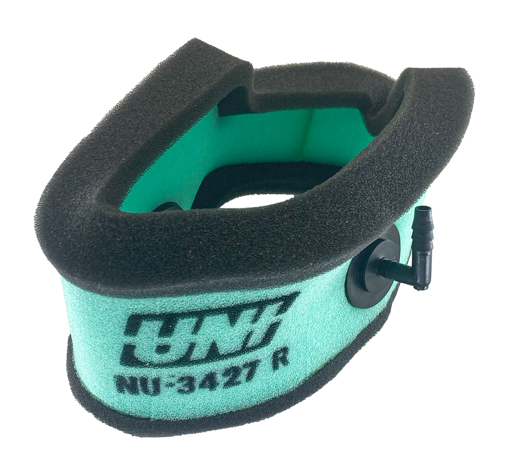 Uni Filter Inc. Uni-Filter Foam Air Filter Elements – Intake