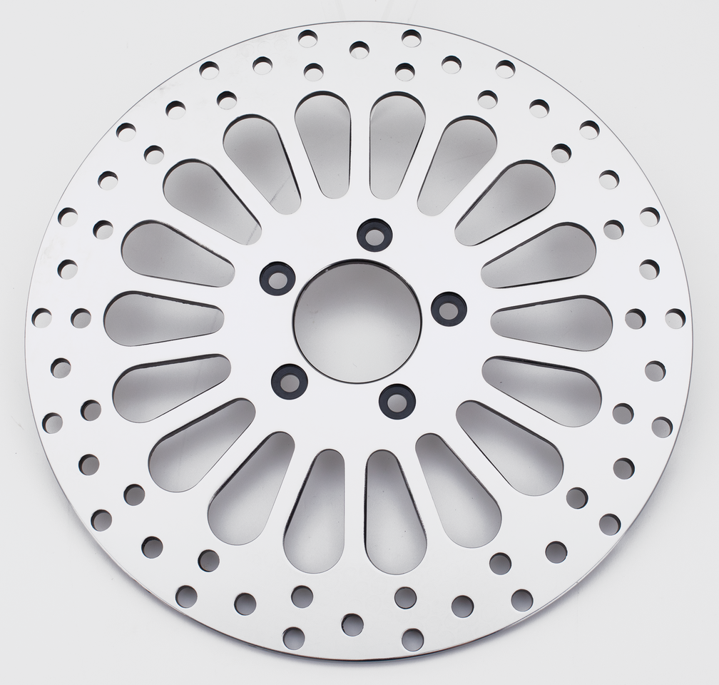 Ride Wright Wheels Disc Brake Rotors