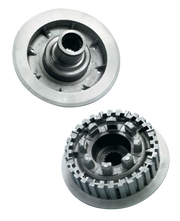 Zodiac Inner Clutch Hub for 1990-2006 Big Twin – Primary & Clutch