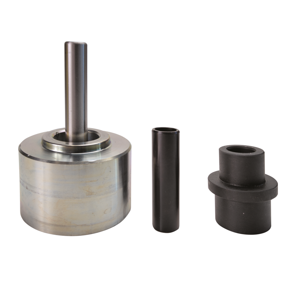 Jims Rear Wheel Compensator Bearing Remover and Installer Tool – Tools & Chemicals
