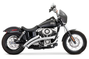 Freedom Performance Exhaust Radical Radius