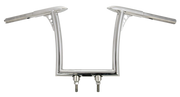 Rick's Stainless Steel Handlebars