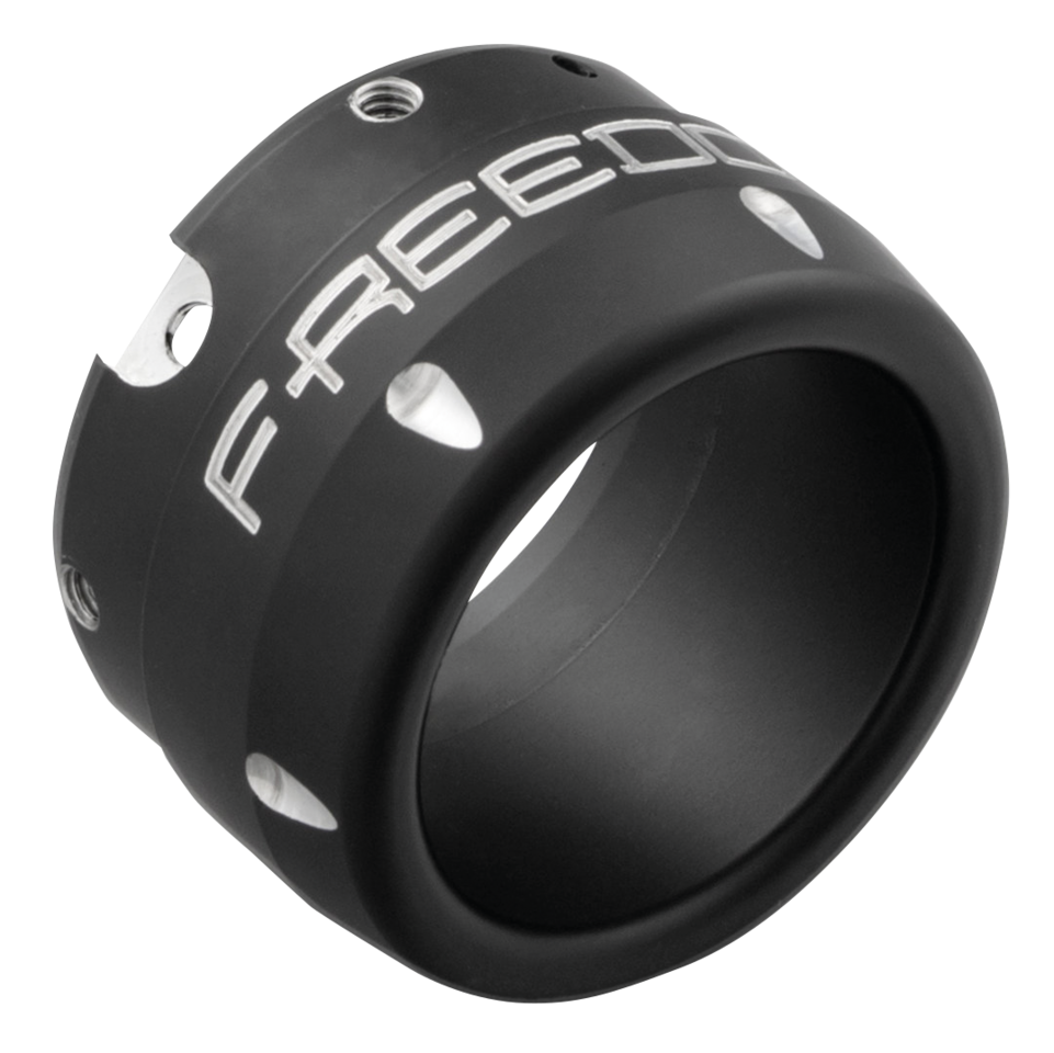 Freedom Performance Exhaust End Caps