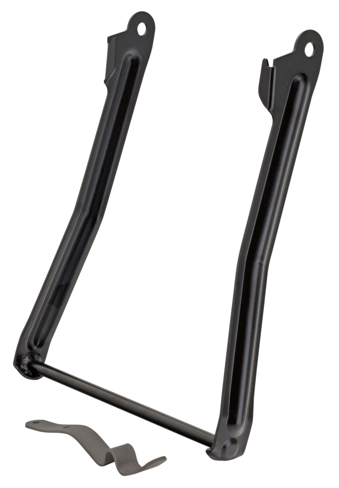 Samwel Supplies Rear Stands for Early Big Twin & 45CI Models – Frame & Rear Suspension