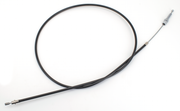 Zodiac C02 - Clutch Cable 1968-1986 Fx, FL & FXST Softail – Control Cables & Hydraulic Lines