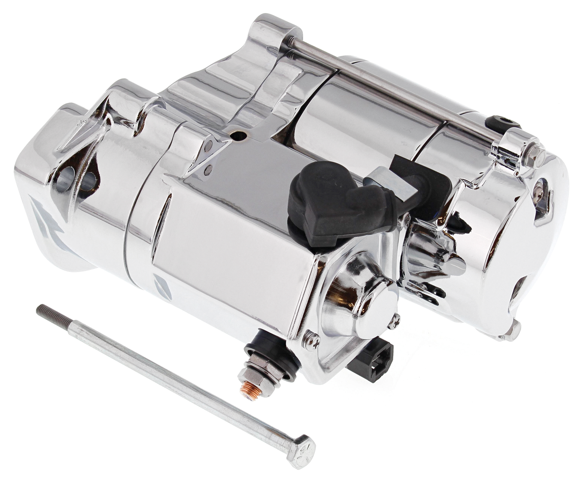 All Balls "all Balls" Starter Motors – Engine Electrics