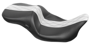 Le Pera Maverick Long Legs for Touring – Seat