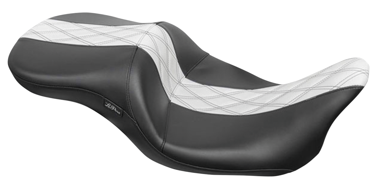 Le Pera Maverick Long Legs for Touring – Seat