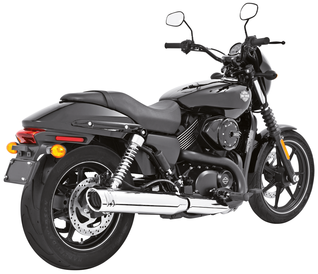 Freedom Performance Exhaust Racing Slip-Ons