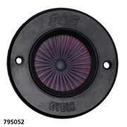 S&S Stealth Air Cleaner Kits – Intake